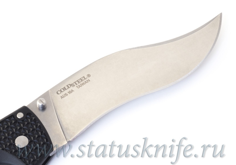 Нож Cold Steel 29AXV XL Voyager Vaquero AUS-10A