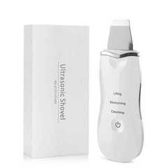 Аппарат для ультразвуковой чистки лица Ultrasonic shovel