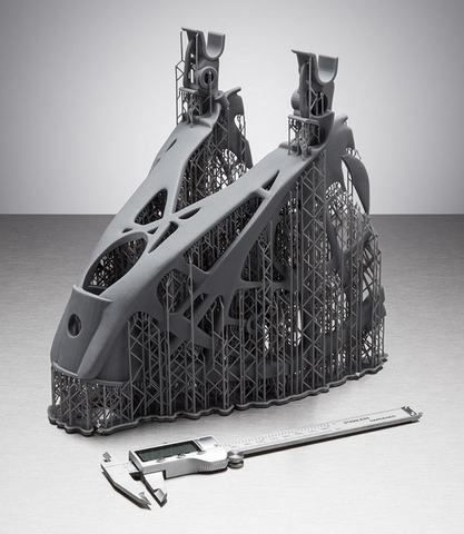 3D-принтер Formlabs Form 3L