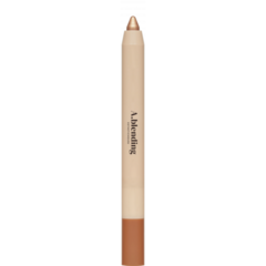 Esthetic House Тени для век (02 золотой гламур) - A.blending pro eyeshadow stick, 1,4г