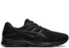 Кроссовки беговые Asics Gel Contend 6 Black мужские Распродажа