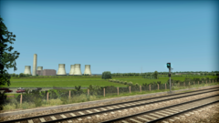 Train Simulator: Liverpool-Manchester Route Add-On (для ПК, цифровой код доступа)