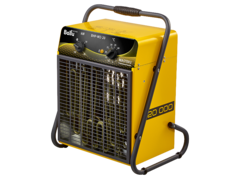 Тепловая пушка электрическая Ballu BHP-M2-20 - [20 кВт / 400V]