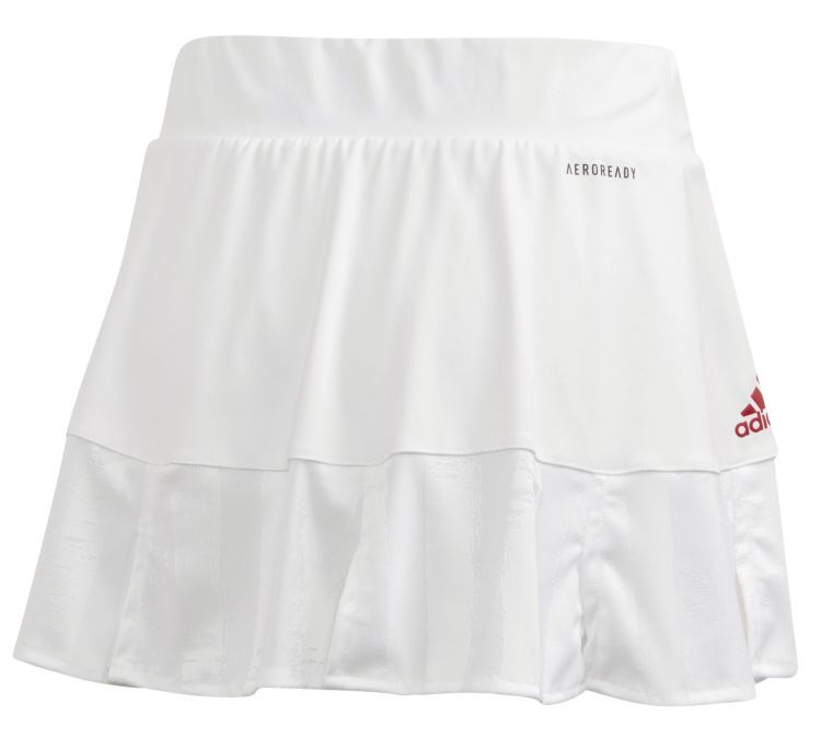 Adidas womens hot sale tennis skirts