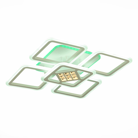 Светильник потолочный Evoled Marlin SLE500052-05RGB