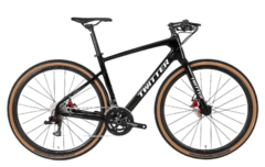 Велосипед Twitter GRAVEL carbon Gravel-PB RS-22S Carbon 2022