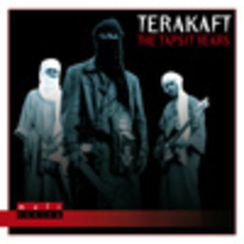 Terakaft - Дискография 2007-2015