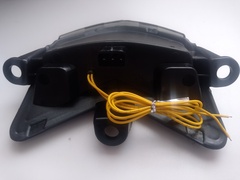 Стоп-сигнал для Kawasaki ZX-10R 2004-2005 г.в., черный