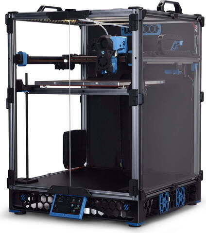 3D-принтер LDO Motors Voron Trident 250 Kit RevC