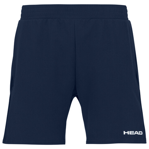 Теннисные шорты Head Power Shorts - dark blue