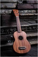 FLIGHT NUS310 - Укулеле сопрано