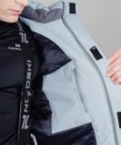 Премиальный теплый зимний костюм Nordski Mount 2.0 Grey/Black мужской