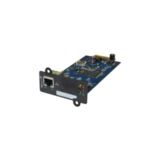 SmartNET Multi 500 — сетевая карта для трехфазных ИБП (карта управления и мониторинга ИБП)