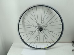 Колесо для велосипеда Mavic 117 + Shimano LX 26" (Заднее)