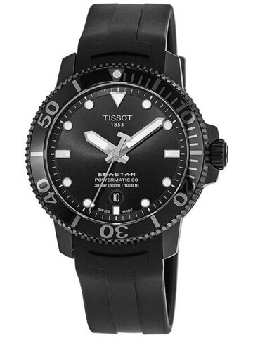 Наручные часы Tissot T120.407.37.051.00