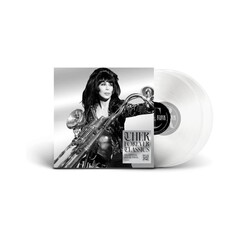 Cher / Forever (Coloured Vinyl)(2LP)