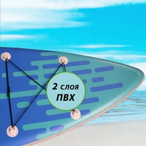 SUP board GQ-RD