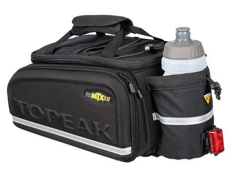 Картинка велосумка Topeak   - 4
