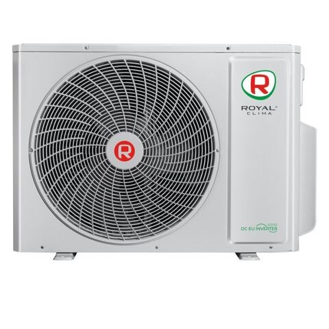 Сплит-система инверторного типа Royal Clima RCI-GRC35HN Grida DC EU Inverter