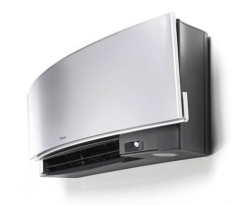 Кондиционер (настенная сплит-система) Daikin FTXJ50MS/RXJ50M Кондиционер (настенная сплит-система) Daikin FTXJ50MS/RXJ50M