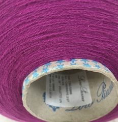 Кашемир 2/27 LORO PIANA CASHMERE виола