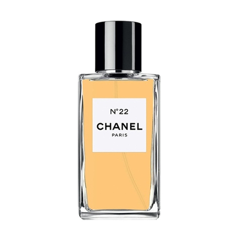 Chanel Les Exclusifs de Chanel No22