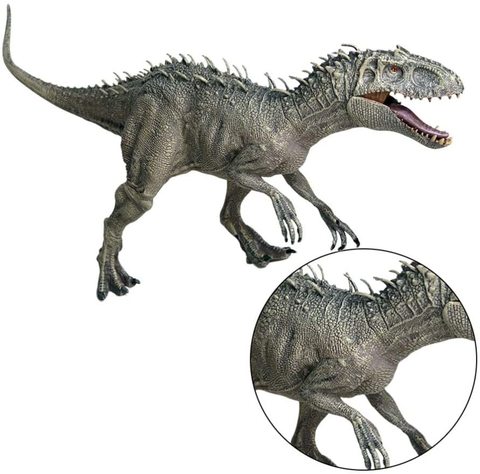Динозавр фигурка Индоминус Рекс