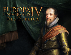 Europa Universalis IV: Res Publica - Expansion (для ПК, цифровой ключ)