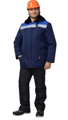 Куртка Nerss-БРИГАДИР