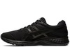 Кроссовки беговые Asics Gel Contend 6 Black мужские Распродажа