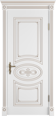 Дверь Bianca / Polar PC / Владимирские двери