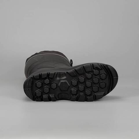 Сапоги Nordman Classic Pro до –50 °C с меховым вкладышем