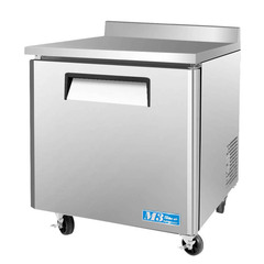 Морозильный стол с бортом CMWF-28L Turbo Air