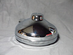 Фара Хром Honda CB400 VTEC CB-1 CB1300 Hornet 250 X4