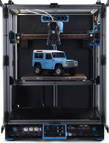 3D-принтер LDO Motors Voron Trident 250 Kit RevC