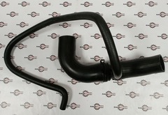 Патрубок радиатора верхний | 128/E0101 | Аналог