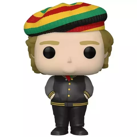 Funko POP! Disney. Cool Runnings: Irving 