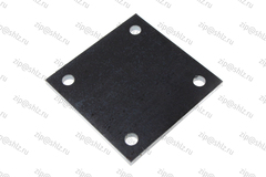 Пластина 1021ВА.05.00.002