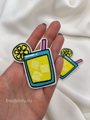 Нашивка 