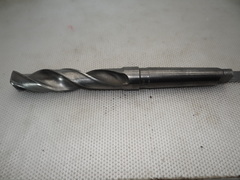 Сверло 34.5мм (160х330) Р6М5 к\х К/М4 СССР