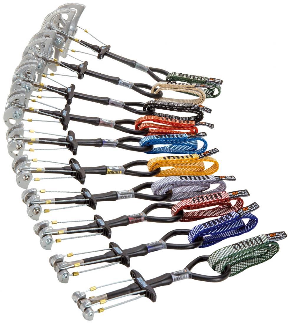 

ФРЕНДЫ ROCK EMPIRE FLEXOR 5