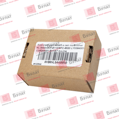 Сборка роликов + торм. площадка БУЛАТ LY5384001 с пружиной из кассеты для Brother HL-5440