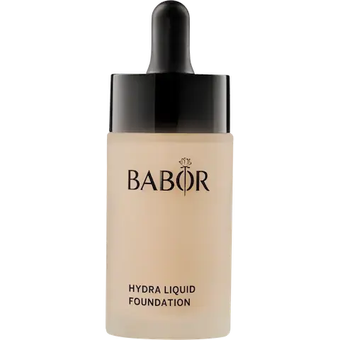 Сыворотка-тон Babor Hydra Liquid Foundation 08 Sunny 30 мл