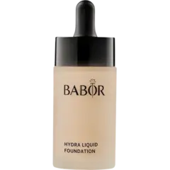 Сыворотка-тон Babor Hydra Liquid Foundation 08 Sunny 30 мл