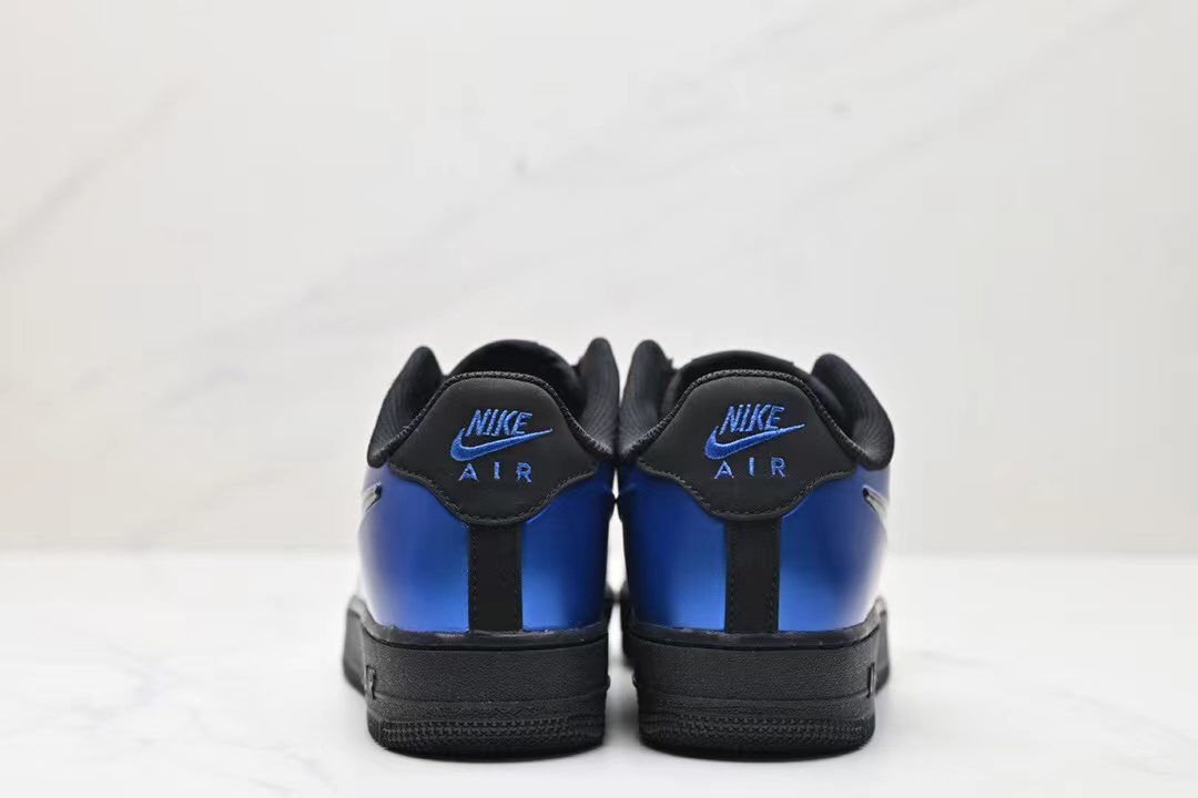 Foamposite royal blue sales