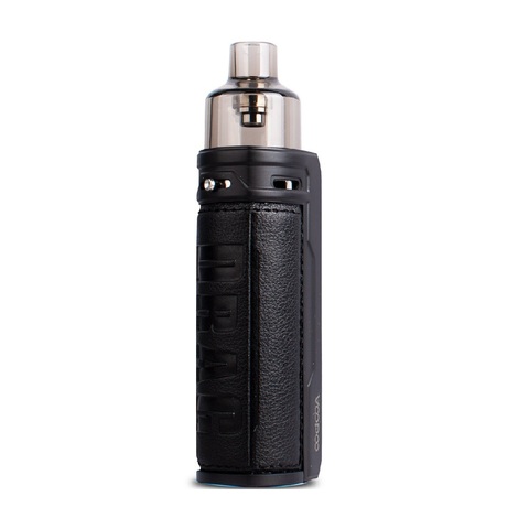 Voopoo Drag S 2500 mah Pod Kit - Dark Knight