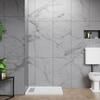 BelBagno TRAY-BB-DUE-A-80-4-W0 TRAY-BB-DUE-A-80-4-W0 Акриловый поддон без сифона