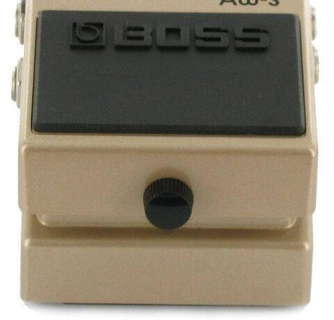 BOSS AW-3