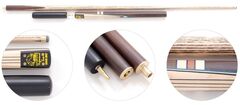 Кий для снукера 2-pc 