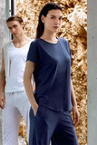 Короткий костюм для отдыха Zimmerli